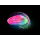 SteelSeries Aerox 3 WL Gen 2 (Magenta Haze) - 1512556 - zdjęcie 13